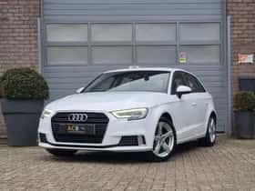 Audi A3 (2019) thumbnail 10