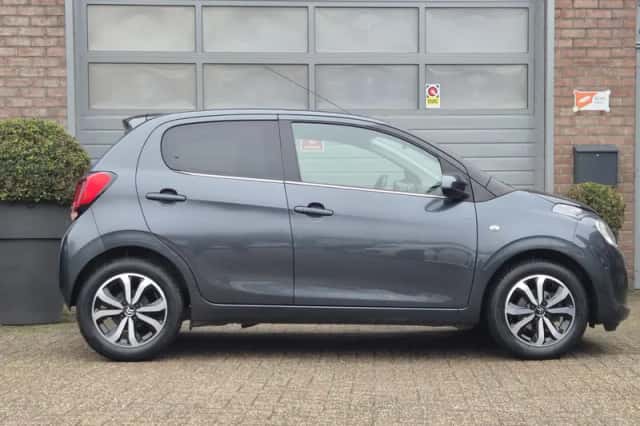 Citroën C1 (2019) thumbnail 2