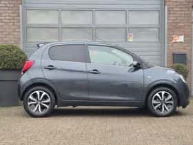 Citroën C1 (2019) thumbnail 2