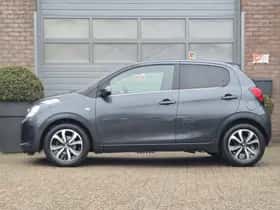 Citroën C1 (2019) thumbnail 11