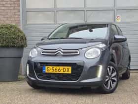 Citroën C1 (2019) thumbnail 13