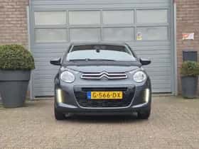 Citroën C1 (2019) thumbnail 14