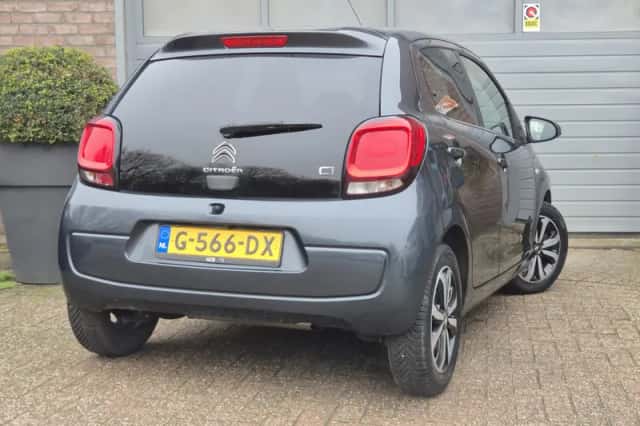 Citroën C1 (2019) thumbnail 3