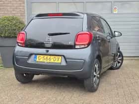Citroën C1 (2019) thumbnail 3