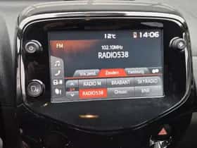 Citroën C1 (2019) thumbnail 24