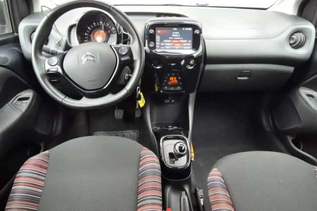 Citroën C1 (2019) thumbnail 4