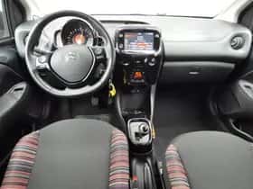 Citroën C1 (2019) thumbnail 4