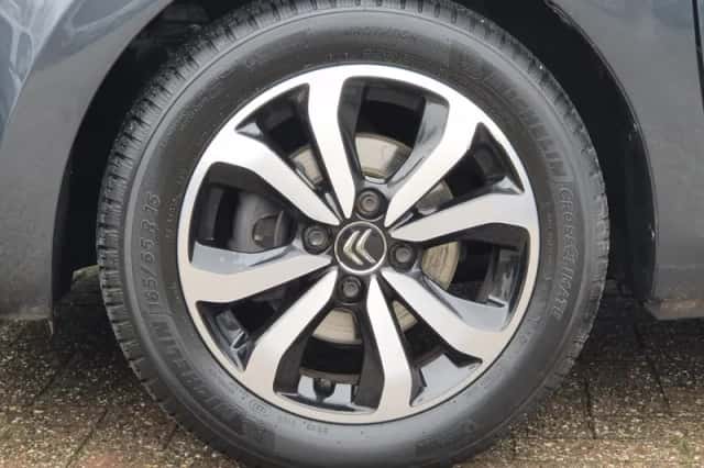 Citroën C1 (2019) thumbnail 5