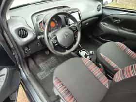 Citroën C1 (2019) thumbnail 6