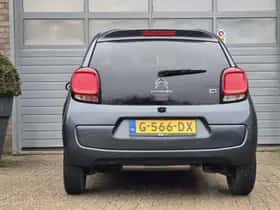 Citroën C1 (2019) thumbnail 7