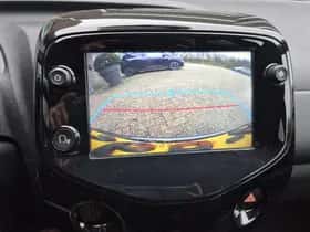 Citroën C1 (2019) thumbnail 8