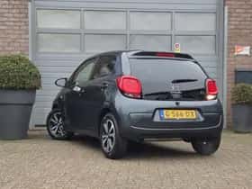 Citroën C1 (2019) thumbnail 9