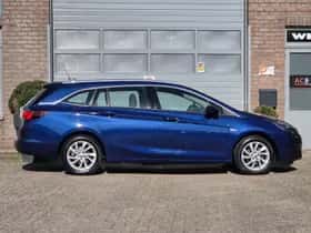 Opel Astra (2021) thumbnail 2