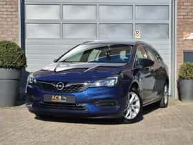 Opel Astra (2021) thumbnail 12