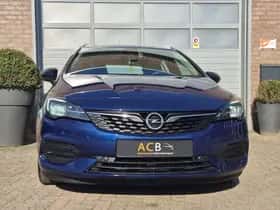 Opel Astra (2021) thumbnail 14