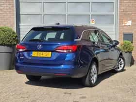 Opel Astra (2021) thumbnail 3