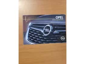Opel Astra (2021) thumbnail 31