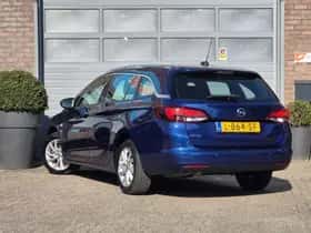 Opel Astra (2021) thumbnail 8