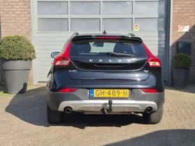Volvo V40 (2015) thumbnail 4