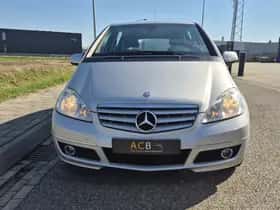 Mercedes-Benz A-Klasse (2009) thumbnail 12