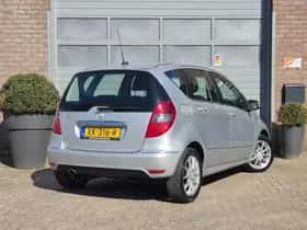 Mercedes-Benz A-Klasse (2009) thumbnail 3