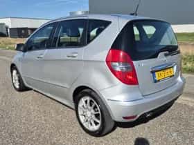 Mercedes-Benz A-Klasse (2009) thumbnail 8