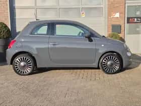 Fiat 500 (2018) thumbnail 2