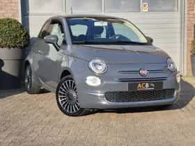 Fiat 500 (2018) thumbnail 11