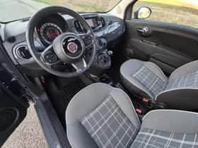 Fiat 500 (2018) thumbnail 17