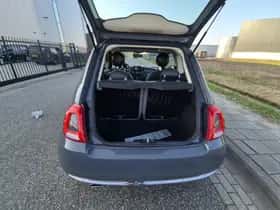 Fiat 500 (2018) thumbnail 19