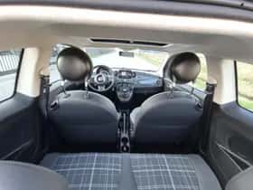 Fiat 500 (2018) thumbnail 20