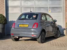 Fiat 500 (2018) thumbnail 3
