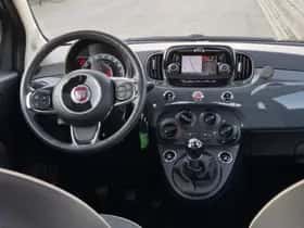 Fiat 500 (2018) thumbnail 21