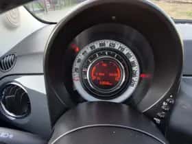 Fiat 500 (2018) thumbnail 29