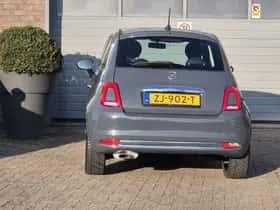 Fiat 500 (2018) thumbnail 4