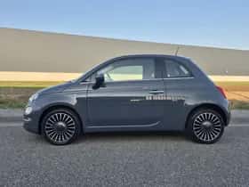 Fiat 500 (2018) thumbnail 35