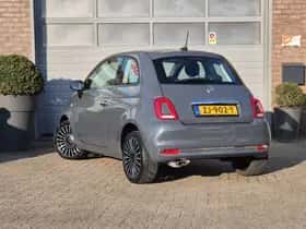 Fiat 500 (2018) thumbnail 5