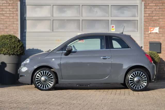 Fiat 500 (2018) thumbnail 6