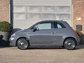 Fiat 500 (2018) thumbnail 6