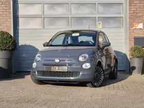 Fiat 500 (2018) thumbnail 7
