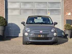 Fiat 500 (2018) thumbnail 8