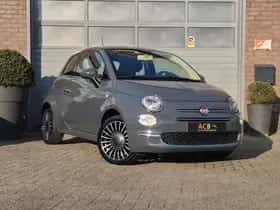 Fiat 500 (2018) thumbnail 9