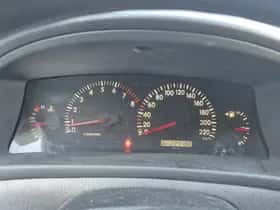 Toyota Corolla (2003) thumbnail 25
