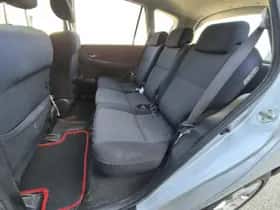 Toyota Corolla (2003) thumbnail 30
