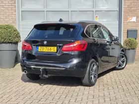 BMW 2-Serie (2019) thumbnail 3