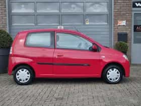 Daihatsu Cuore (2006) thumbnail 2