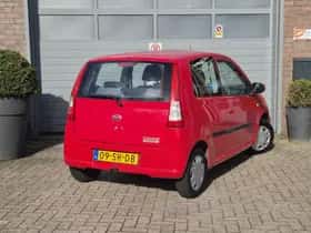 Daihatsu Cuore (2006) thumbnail 3