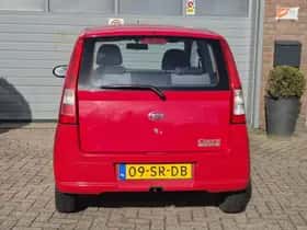 Daihatsu Cuore (2006) thumbnail 5