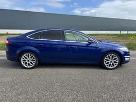 Ford Mondeo (2014) thumbnail 2