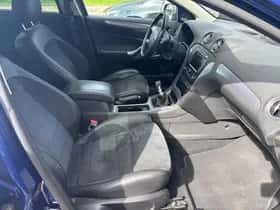 Ford Mondeo (2014) thumbnail 11